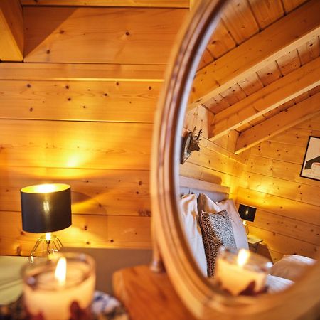 Alpenglueck Chalet Schladming - Dachstein By Aa Holiday Homes Санкт-Мартин-ам-Гримминг Экстерьер фото