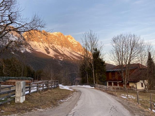 Alpenglueck Chalet Schladming - Dachstein By Aa Holiday Homes Санкт-Мартин-ам-Гримминг Экстерьер фото