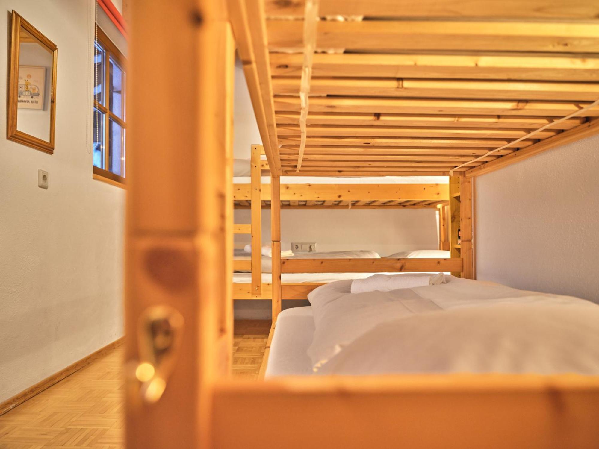 Alpenglueck Chalet Schladming - Dachstein By Aa Holiday Homes Санкт-Мартин-ам-Гримминг Экстерьер фото