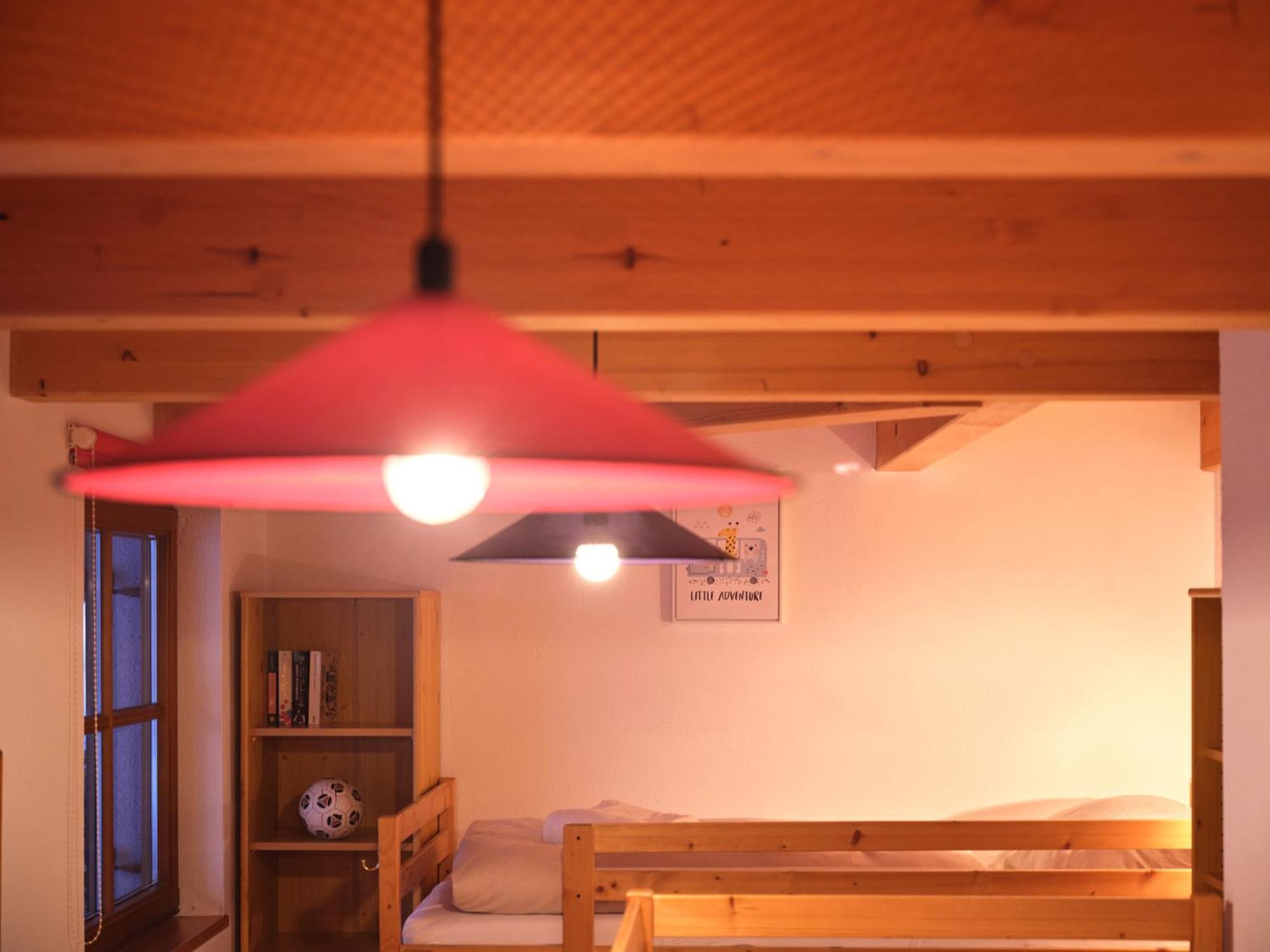 Alpenglueck Chalet Schladming - Dachstein By Aa Holiday Homes Санкт-Мартин-ам-Гримминг Экстерьер фото