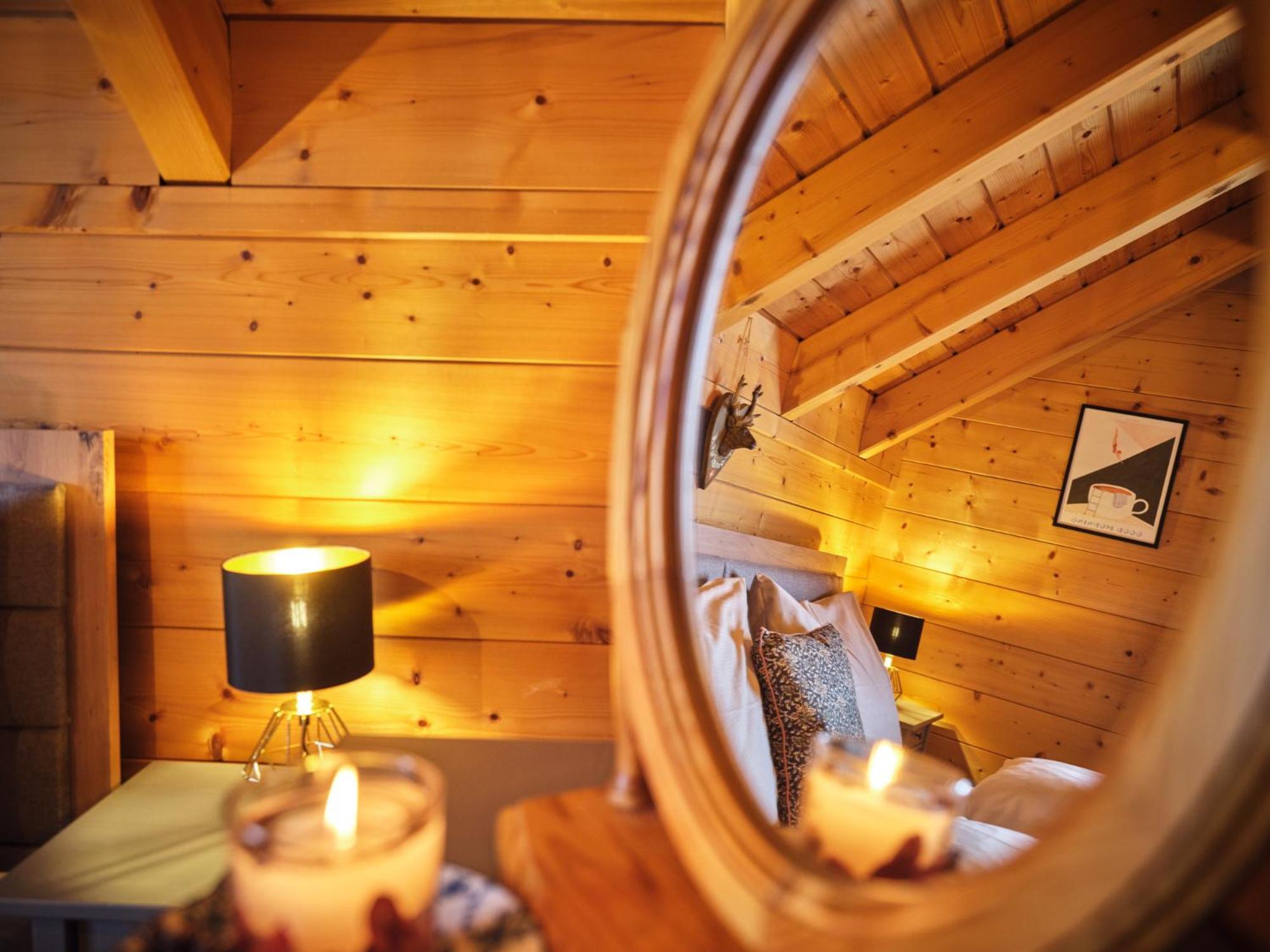 Alpenglueck Chalet Schladming - Dachstein By Aa Holiday Homes Санкт-Мартин-ам-Гримминг Экстерьер фото