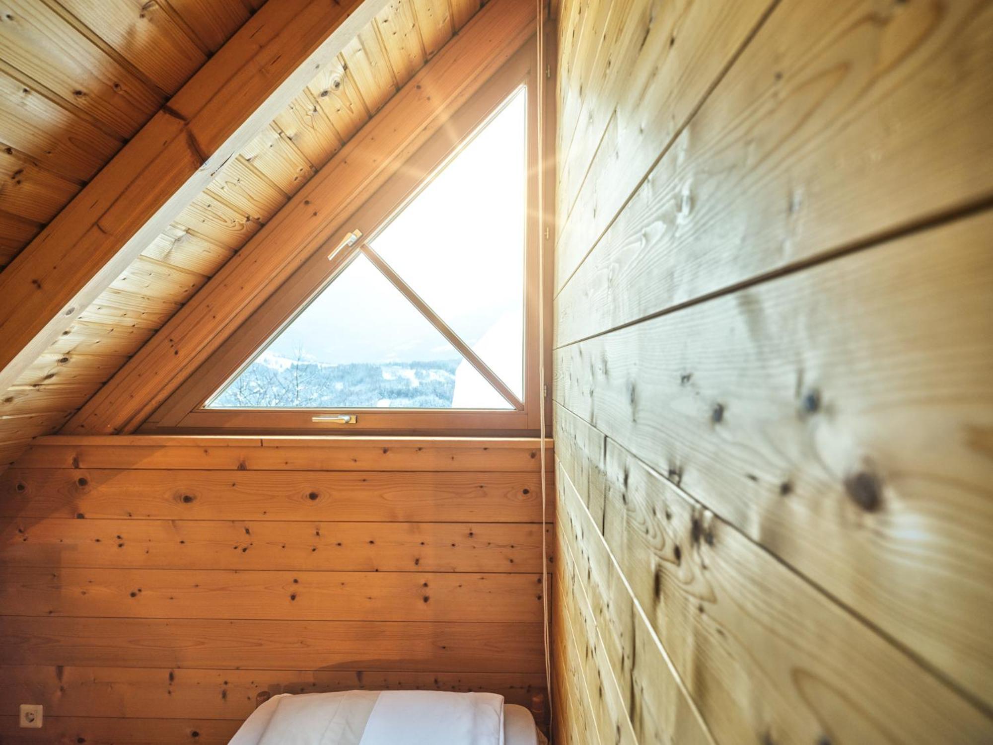 Alpenglueck Chalet Schladming - Dachstein By Aa Holiday Homes Санкт-Мартин-ам-Гримминг Экстерьер фото