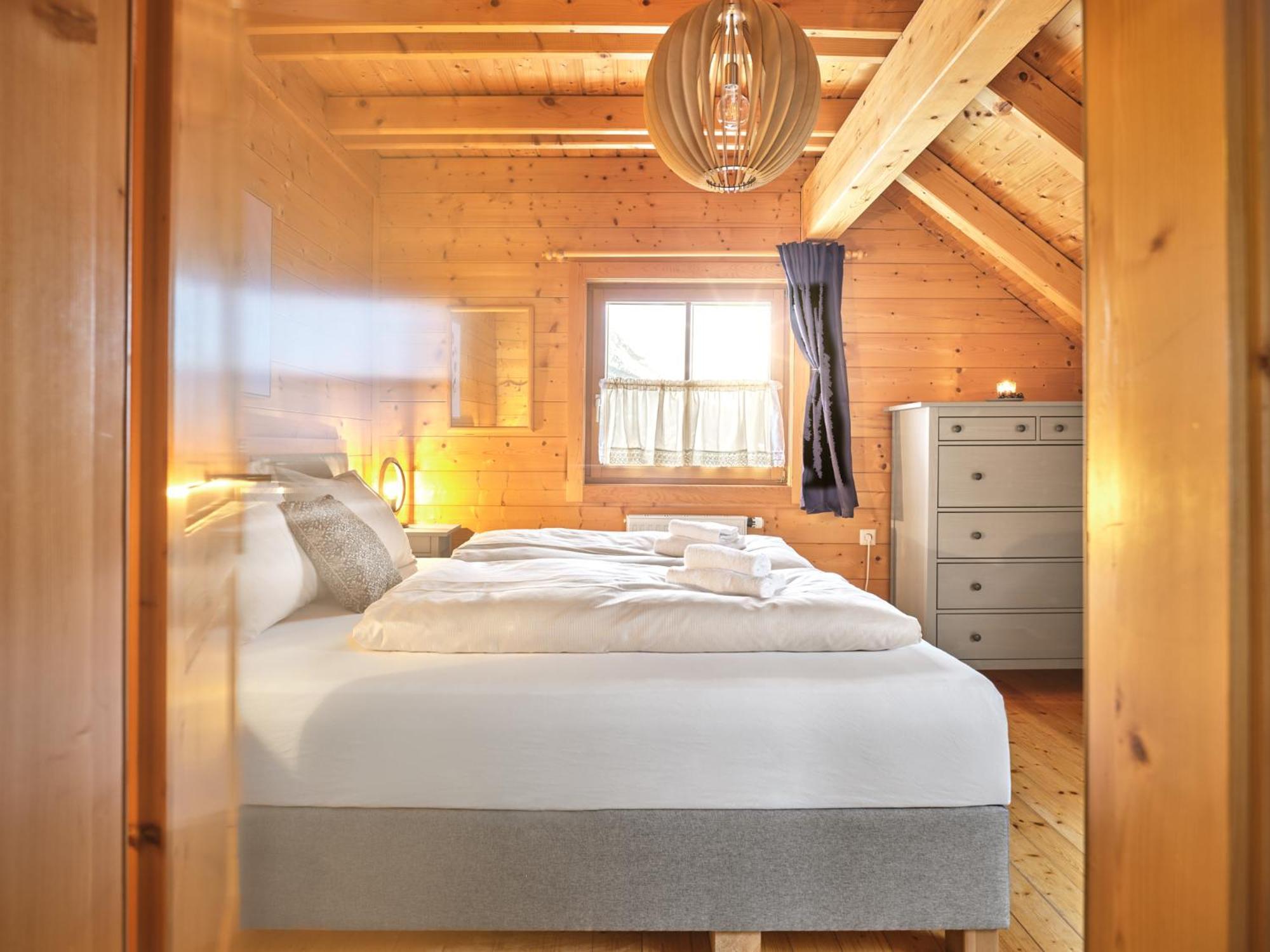 Alpenglueck Chalet Schladming - Dachstein By Aa Holiday Homes Санкт-Мартин-ам-Гримминг Экстерьер фото