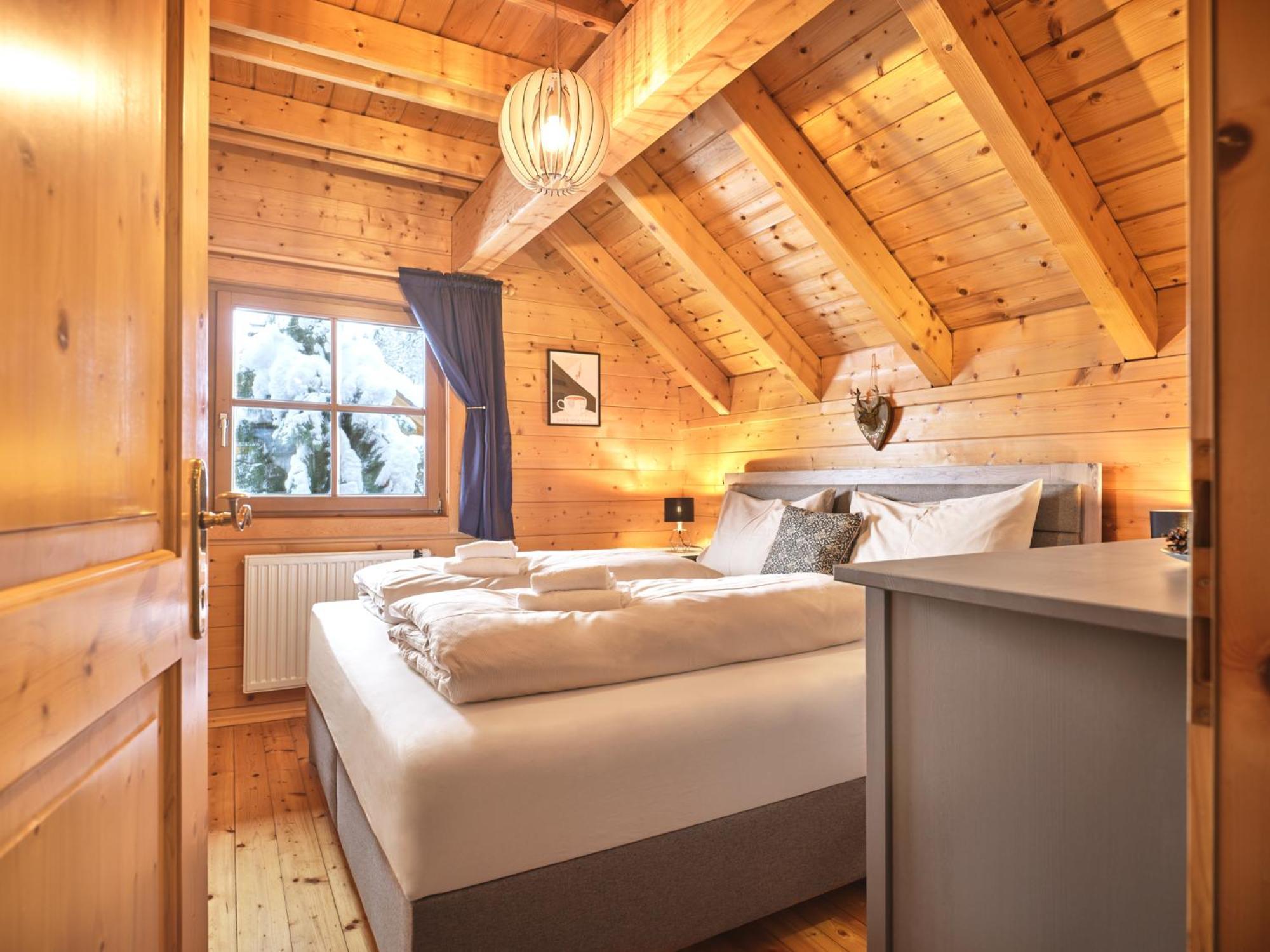 Alpenglueck Chalet Schladming - Dachstein By Aa Holiday Homes Санкт-Мартин-ам-Гримминг Экстерьер фото