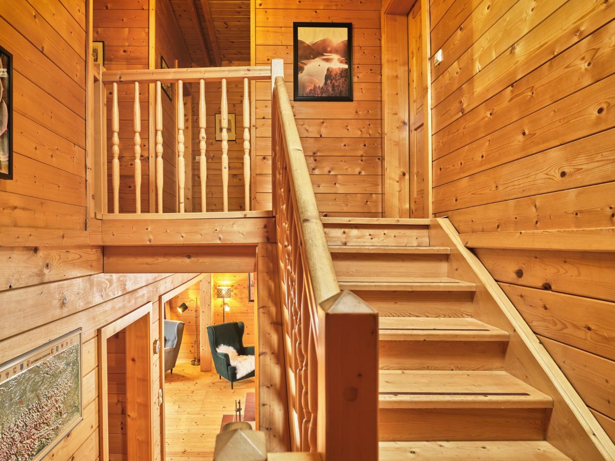 Alpenglueck Chalet Schladming - Dachstein By Aa Holiday Homes Санкт-Мартин-ам-Гримминг Экстерьер фото