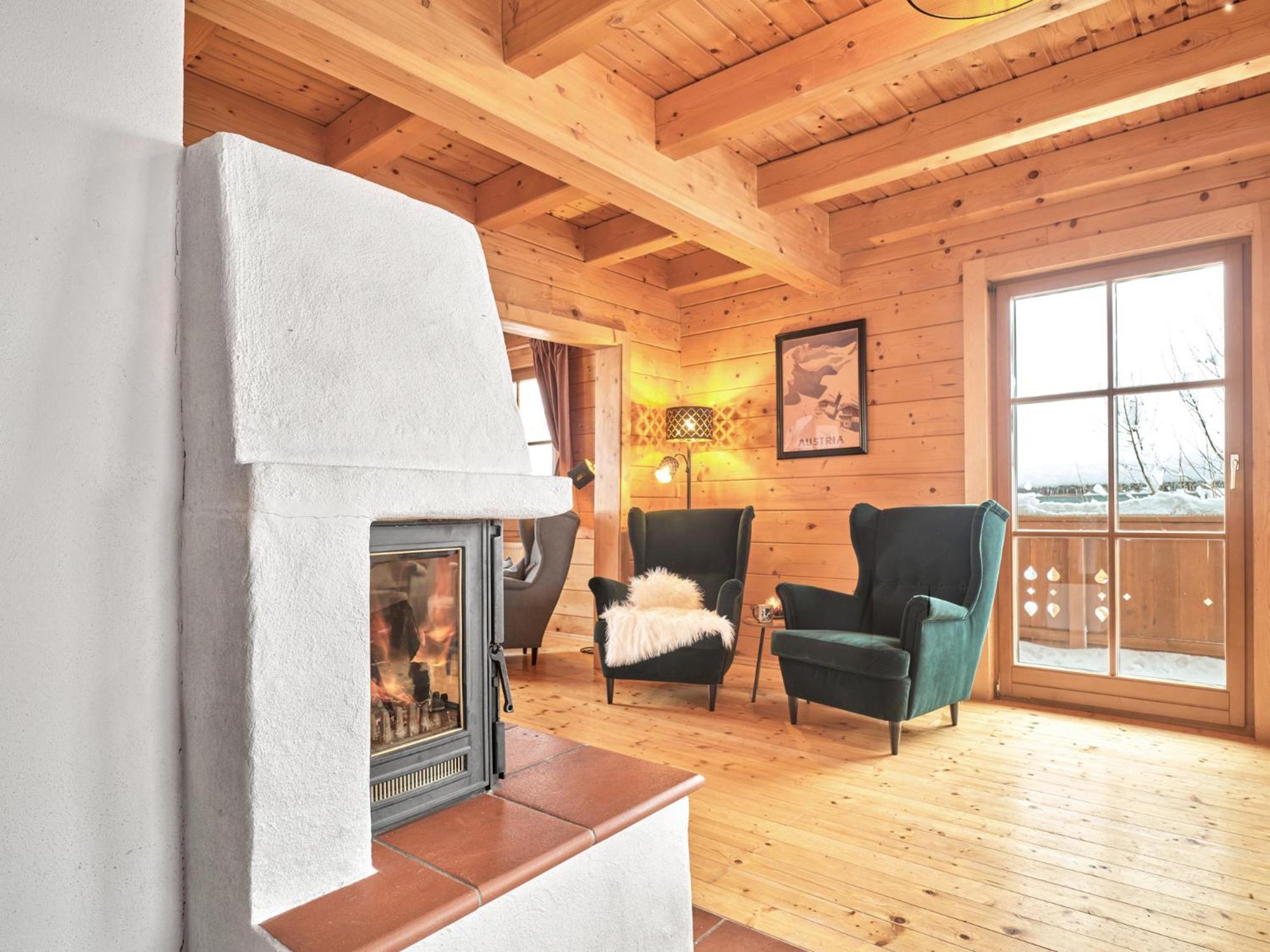 Alpenglueck Chalet Schladming - Dachstein By Aa Holiday Homes Санкт-Мартин-ам-Гримминг Экстерьер фото