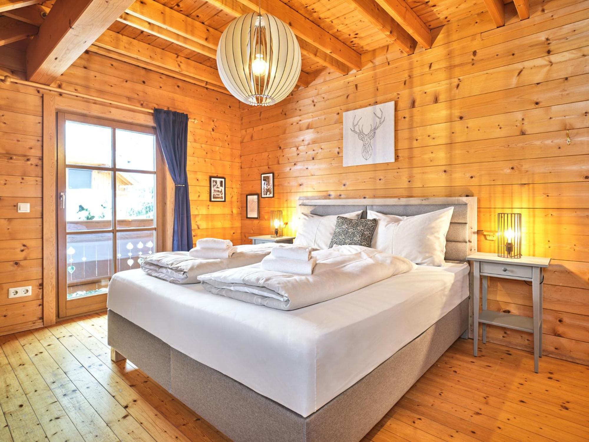 Alpenglueck Chalet Schladming - Dachstein By Aa Holiday Homes Санкт-Мартин-ам-Гримминг Экстерьер фото