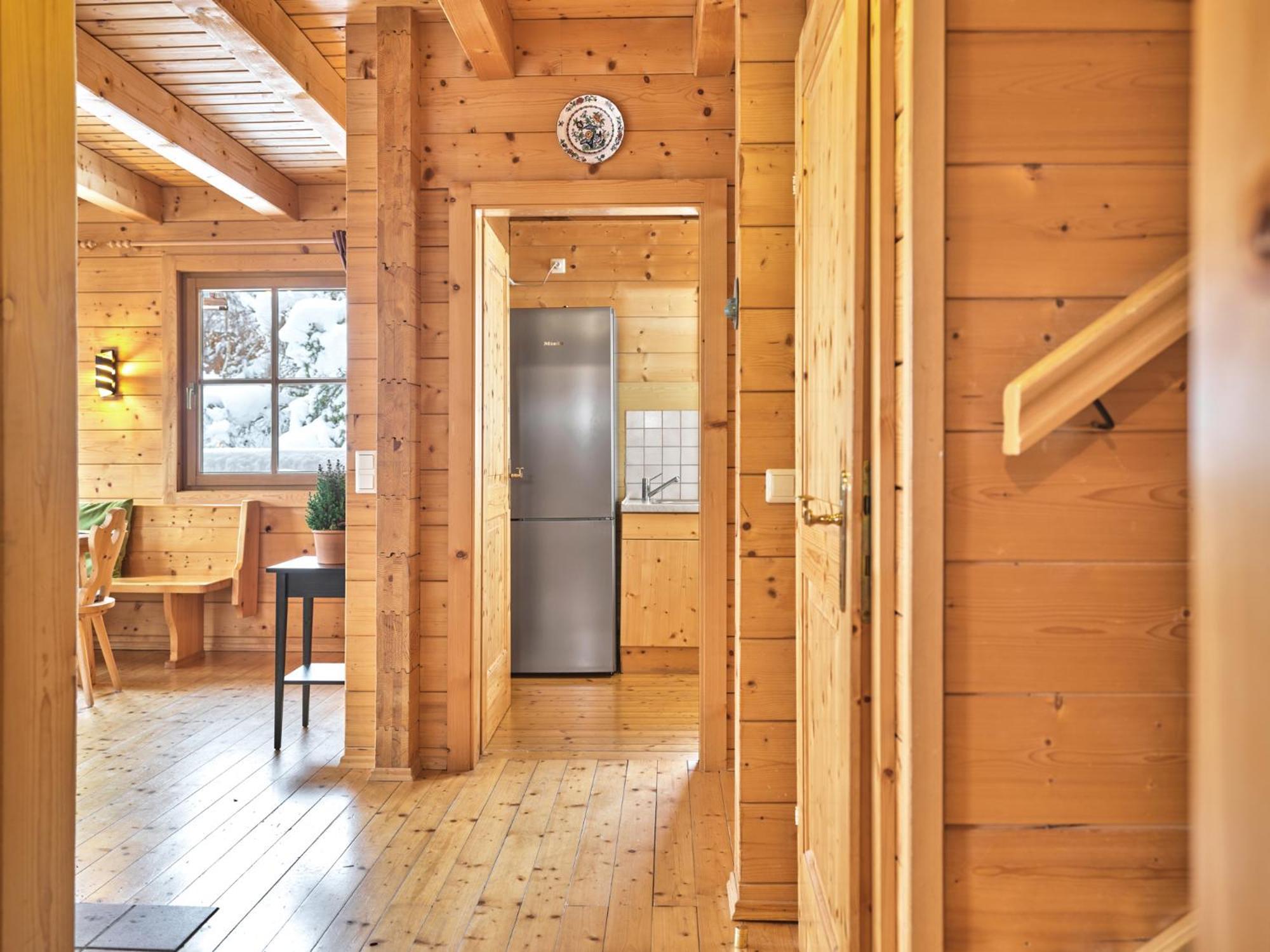 Alpenglueck Chalet Schladming - Dachstein By Aa Holiday Homes Санкт-Мартин-ам-Гримминг Экстерьер фото
