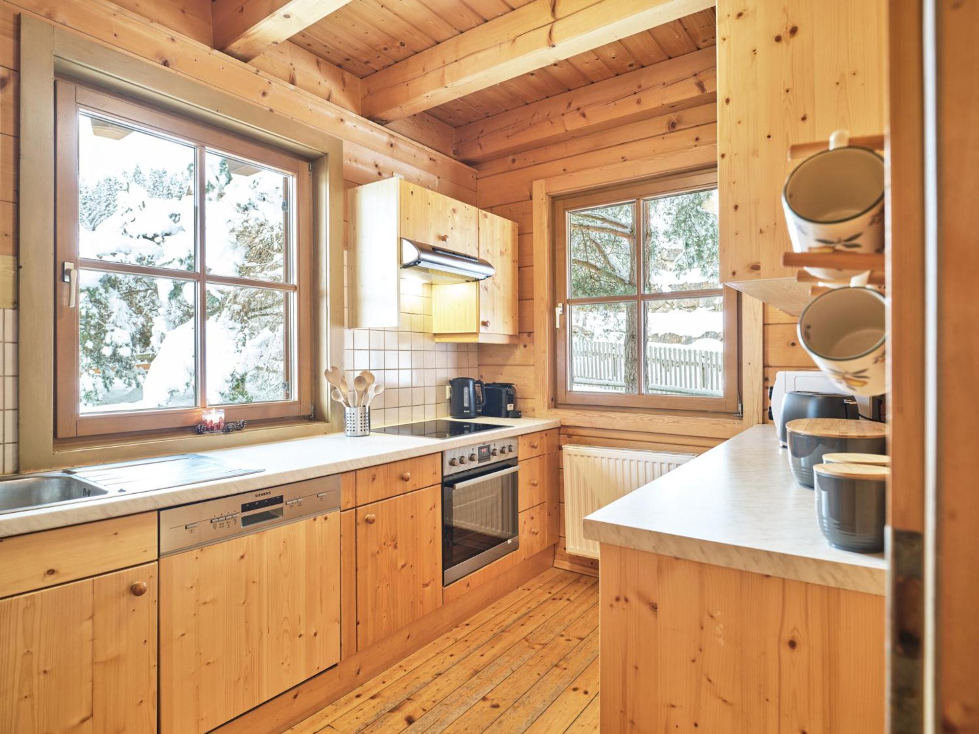 Alpenglueck Chalet Schladming - Dachstein By Aa Holiday Homes Санкт-Мартин-ам-Гримминг Экстерьер фото