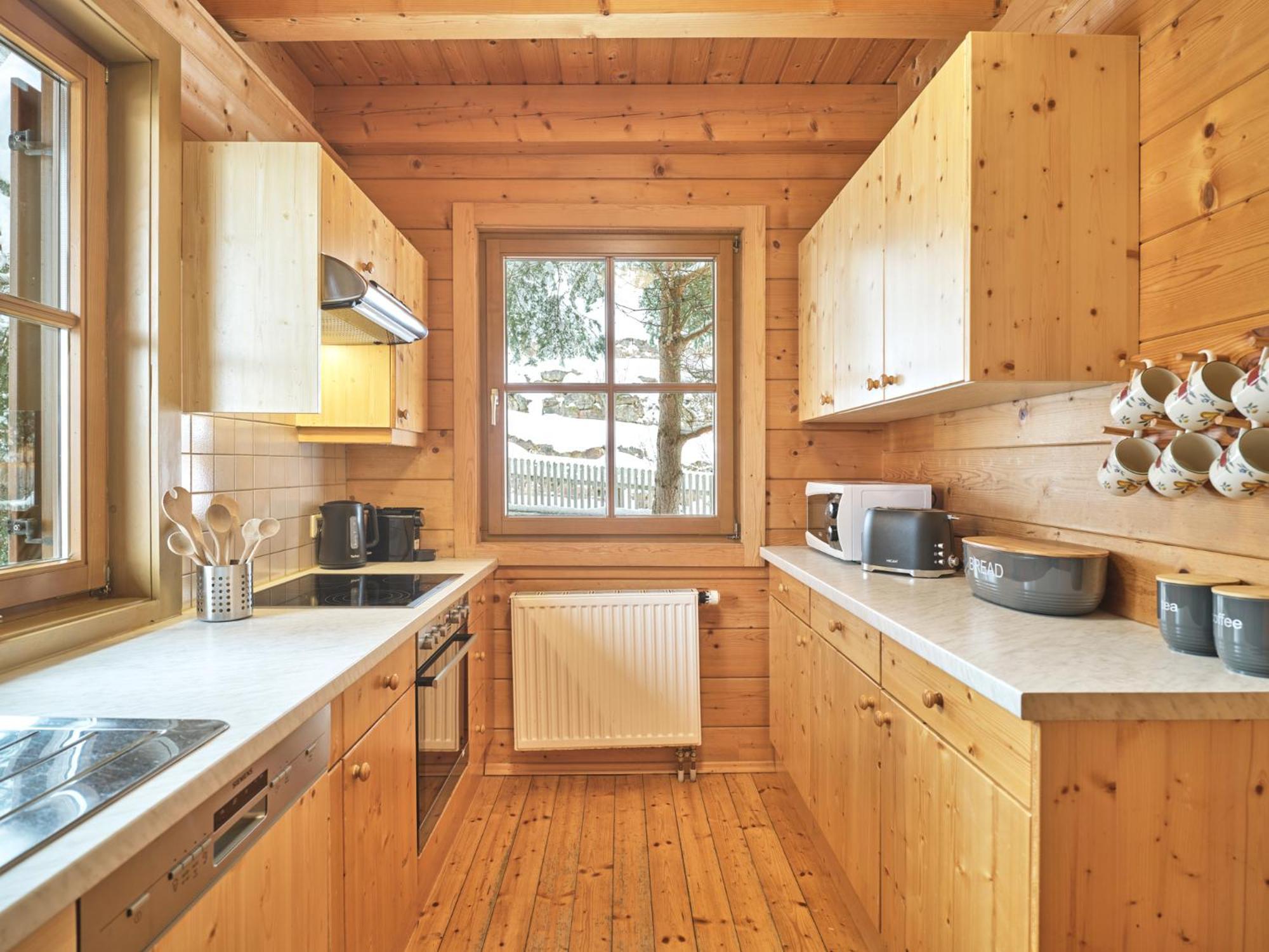 Alpenglueck Chalet Schladming - Dachstein By Aa Holiday Homes Санкт-Мартин-ам-Гримминг Экстерьер фото