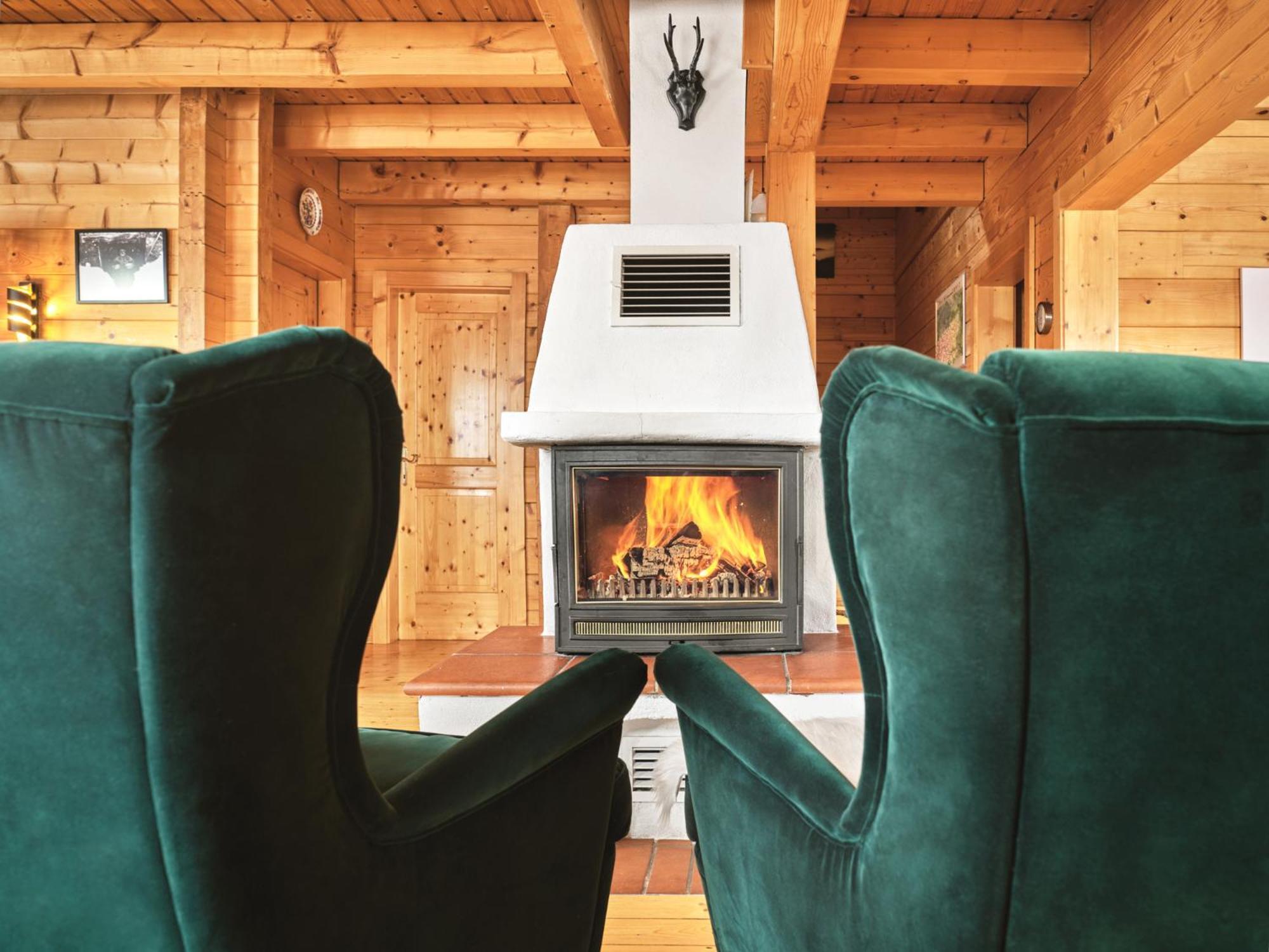 Alpenglueck Chalet Schladming - Dachstein By Aa Holiday Homes Санкт-Мартин-ам-Гримминг Экстерьер фото