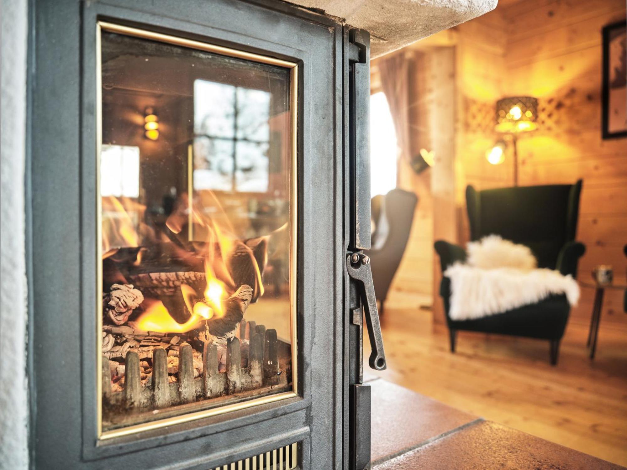 Alpenglueck Chalet Schladming - Dachstein By Aa Holiday Homes Санкт-Мартин-ам-Гримминг Экстерьер фото