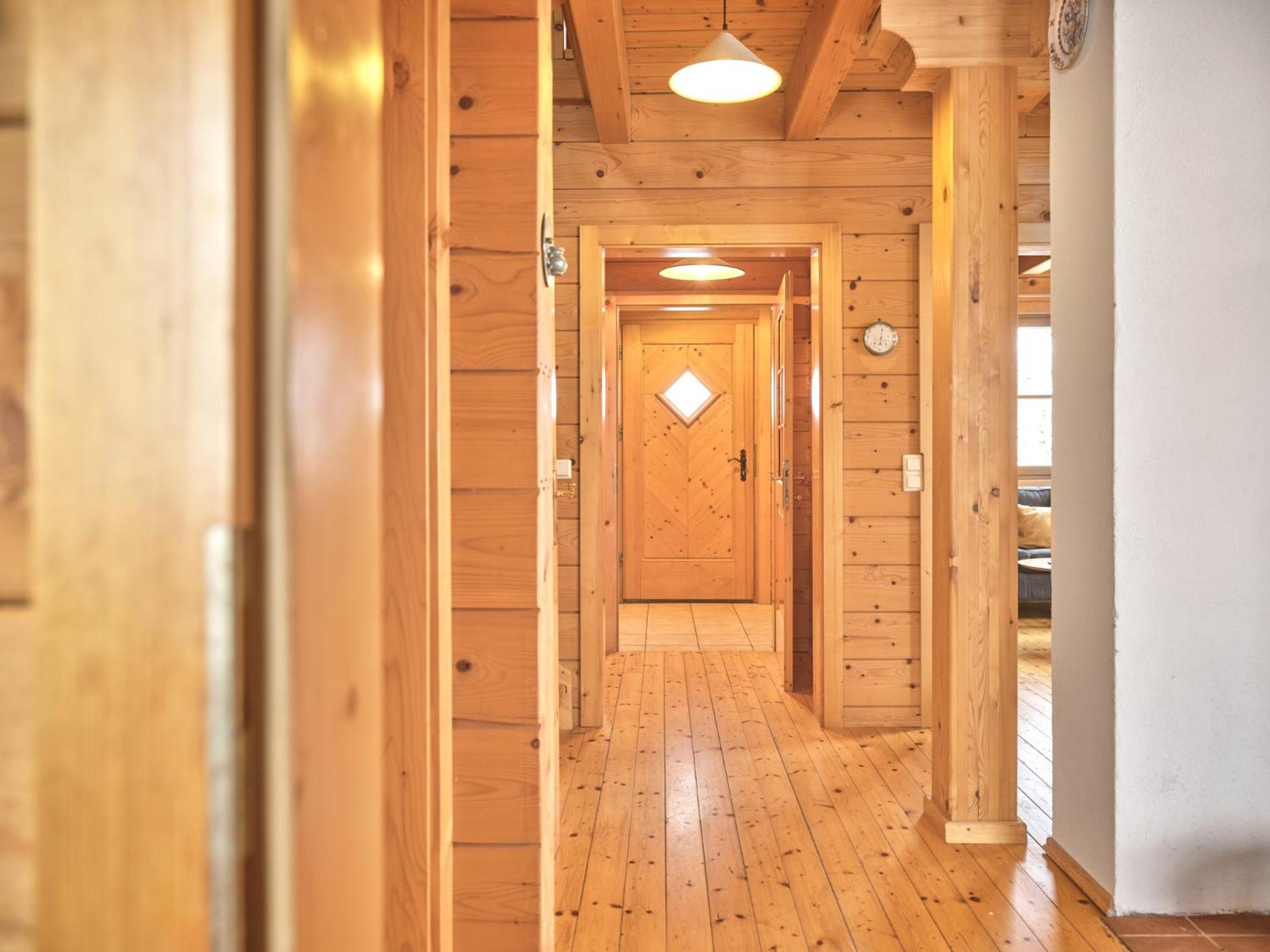 Alpenglueck Chalet Schladming - Dachstein By Aa Holiday Homes Санкт-Мартин-ам-Гримминг Экстерьер фото