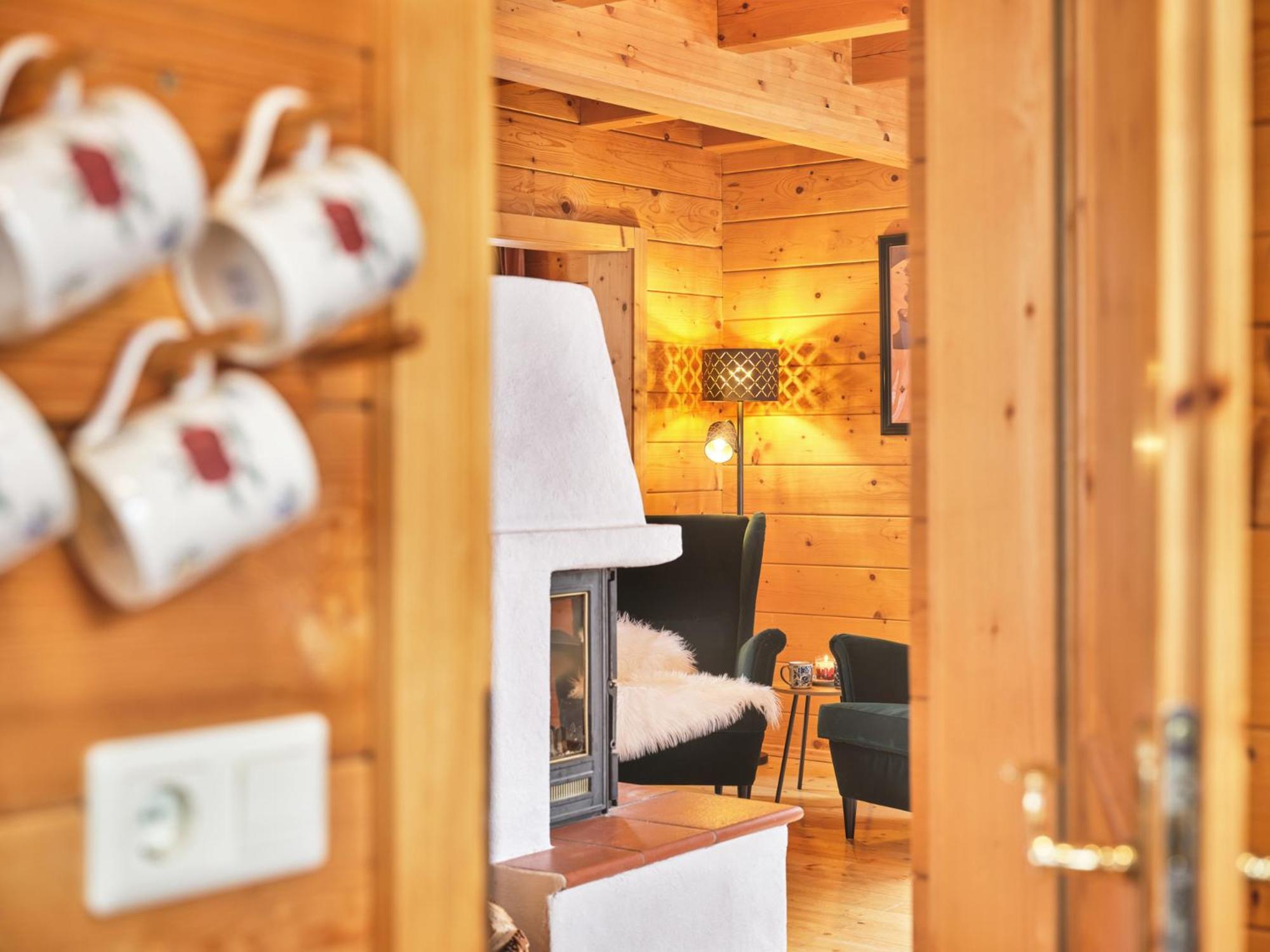 Alpenglueck Chalet Schladming - Dachstein By Aa Holiday Homes Санкт-Мартин-ам-Гримминг Экстерьер фото
