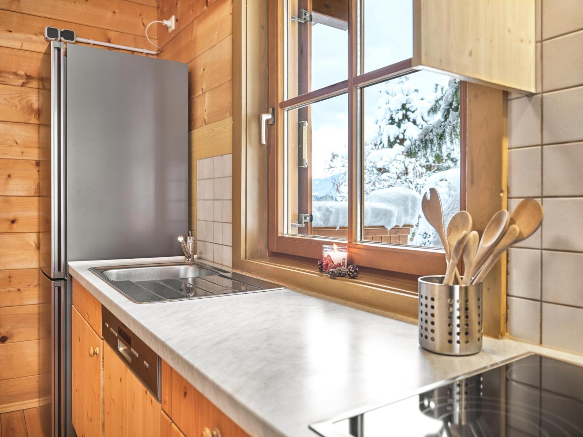 Alpenglueck Chalet Schladming - Dachstein By Aa Holiday Homes Санкт-Мартин-ам-Гримминг Экстерьер фото